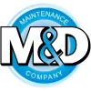 M & D Paving