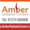 Amber Radiator Covers