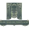 Olde Worlde Fireplaces