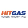 Hitgas