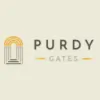 Purdy Gates