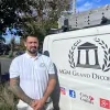 MGM Grand Decorators