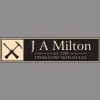 J A Milton Upholstery Supplies