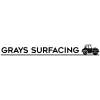 Grays Surfacing