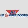 A1 Up & Over Doors