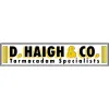 D Haigh