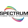 Spectrum Heating