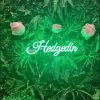 Hedged In