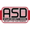 Atlas Security Doors