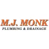 Monk M J