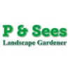 P & Sees