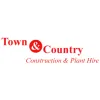 Town & Country Construction, Builders & Plant Hire