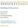 Brindley James