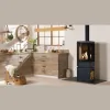 Living Fires
