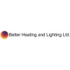 Better Heating & Lighting