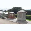 Kent Leisure Buildings