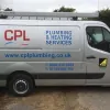 CPL Plumbing & Heating Services