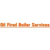 Oil Fired Boiler Services