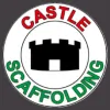 Castle Scaffolding