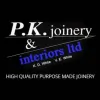 P.K Joinery & Interiors