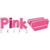 Pink Skips Manchester