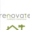 Renovate Building & Maintenance