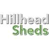 Hillhead Sheds