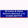 Window & Door Repair Service