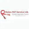 R Styles PAT Service