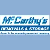 McCarthys Removals