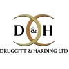 Druggitt & Harding