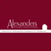 Alexanders Removals