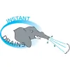Instant Drains