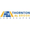 G Thornton & P Brook