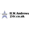 H W Andrews