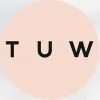 T U W