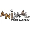 Animal Print Carpets