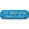 A J Marsden