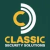 Classic Security Solutions