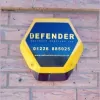 Defender Security Services