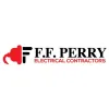 Perry Francis F
