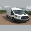 NB Removals Bedford Man & Van