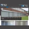 P & I Protection