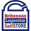 Britannia Legerstar Self Store