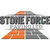 Stone Force Paving