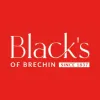 Black's Furnishers Brechin