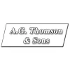 A G Thomson & Sons