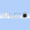 R G Benns Roofing