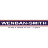 Wenban-Smith