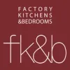 Factory Kitchens